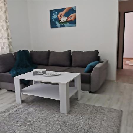 Mediasch Apartments I Mediaş Zewnętrze zdjęcie