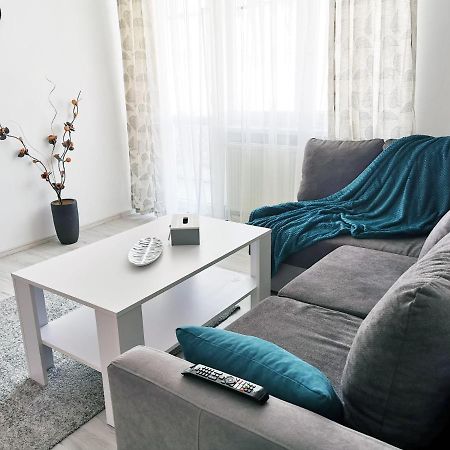 Mediasch Apartments I Mediaş Zewnętrze zdjęcie