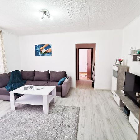 Mediasch Apartments I Mediaş Zewnętrze zdjęcie