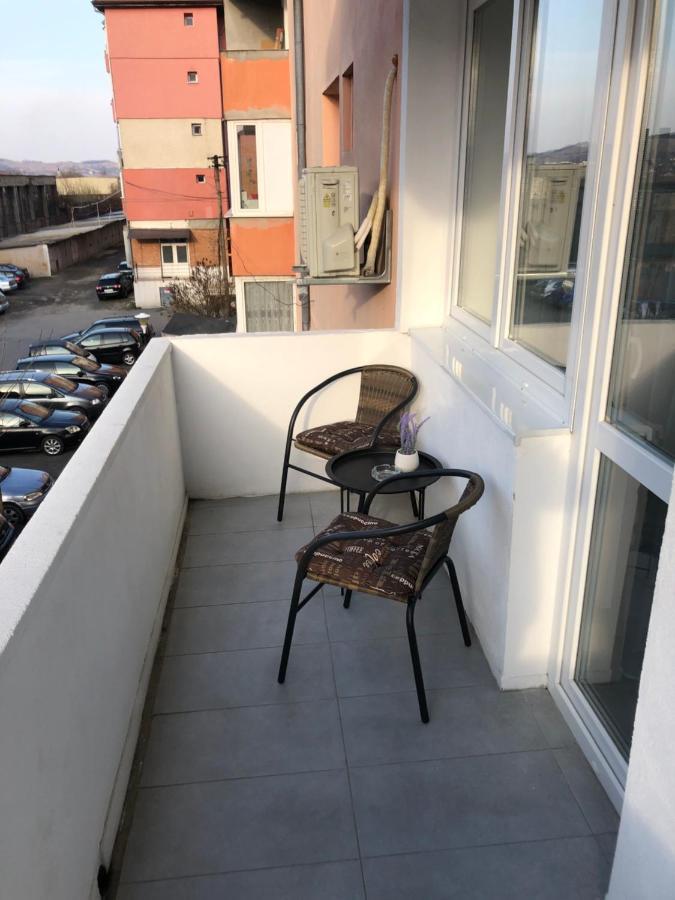 Mediasch Apartments I Mediaş Zewnętrze zdjęcie