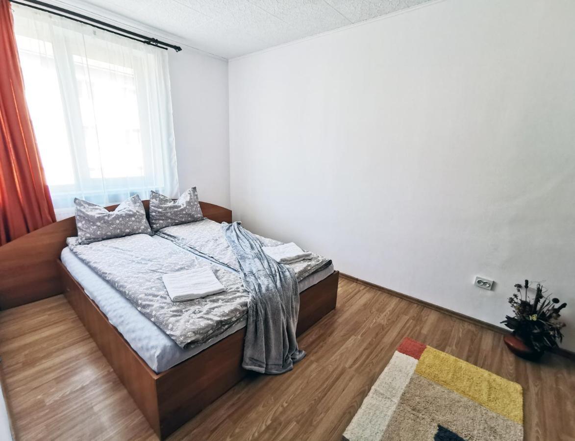 Mediasch Apartments I Mediaş Zewnętrze zdjęcie