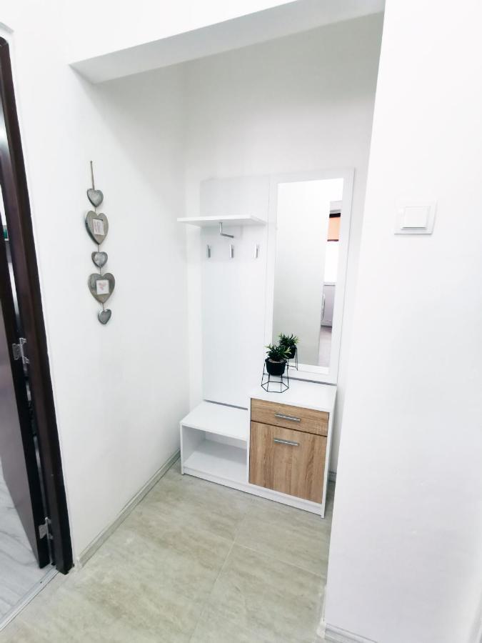Mediasch Apartments I Mediaş Zewnętrze zdjęcie