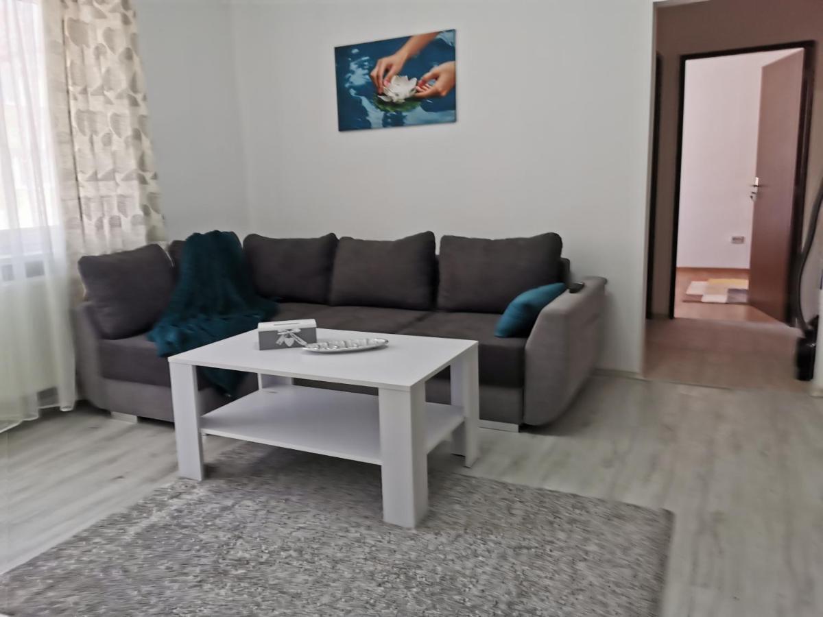 Mediasch Apartments I Mediaş Zewnętrze zdjęcie