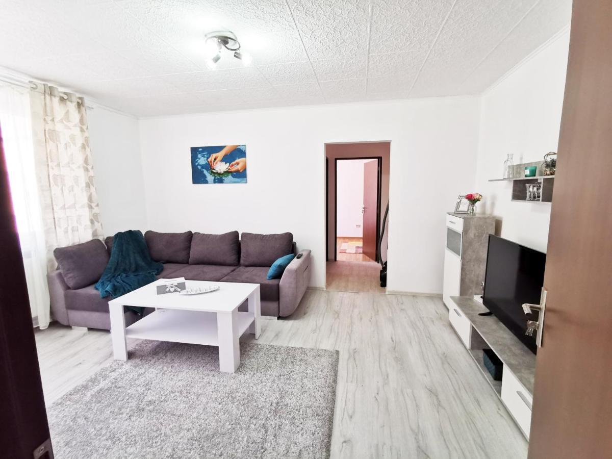 Mediasch Apartments I Mediaş Zewnętrze zdjęcie