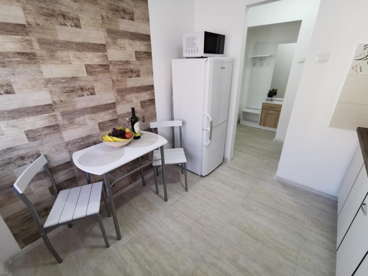 Mediasch Apartments I Mediaş Zewnętrze zdjęcie
