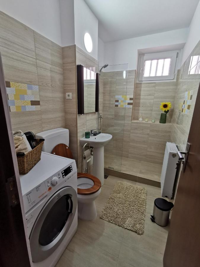 Mediasch Apartments I Mediaş Zewnętrze zdjęcie