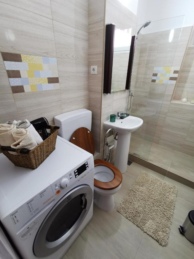 Mediasch Apartments I Mediaş Zewnętrze zdjęcie